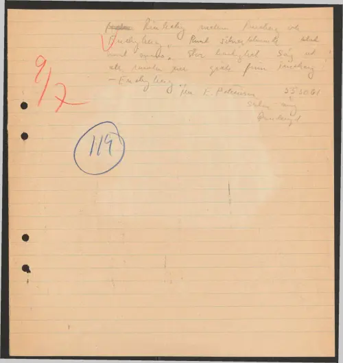 First page of SwedishGhostRockets - 000374