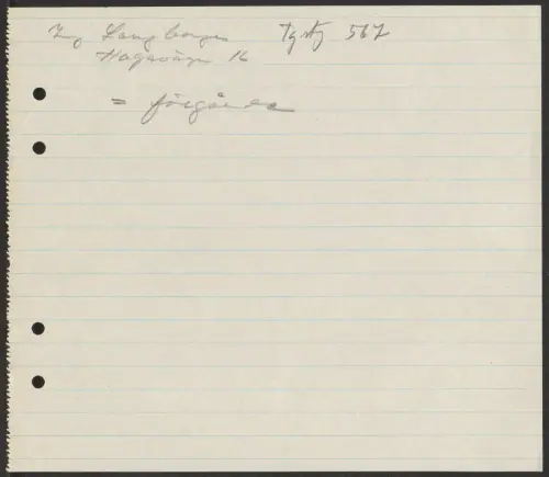 First page of SwedishGhostRockets - 001762