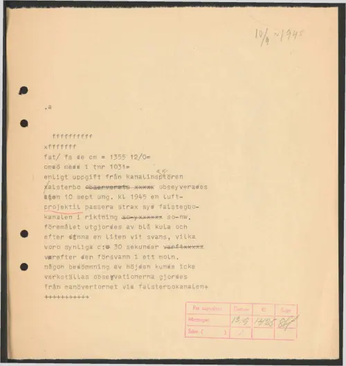 First page of SwedishGhostRockets - 002027