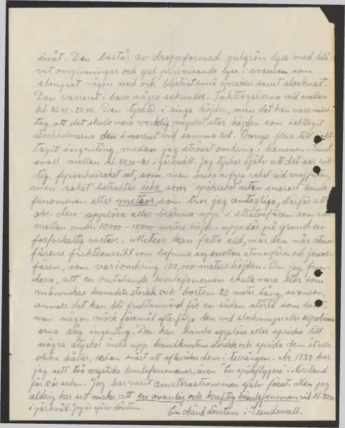 First page of SwedishGhostRockets - 001395
