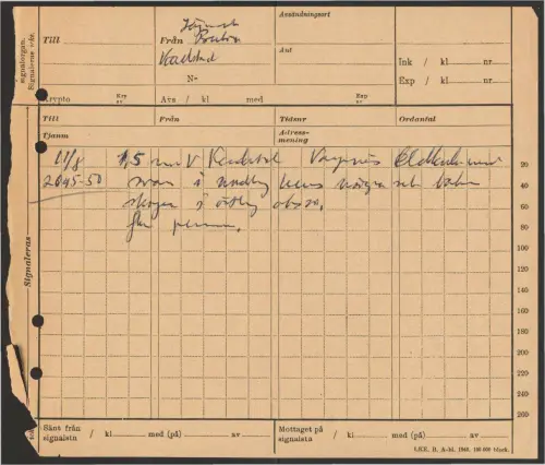First page of SwedishGhostRockets - 001601