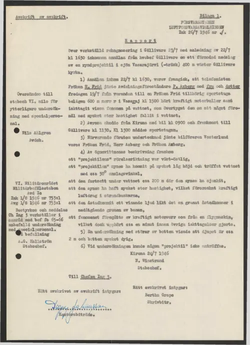 First page of SwedishGhostRockets - 000758