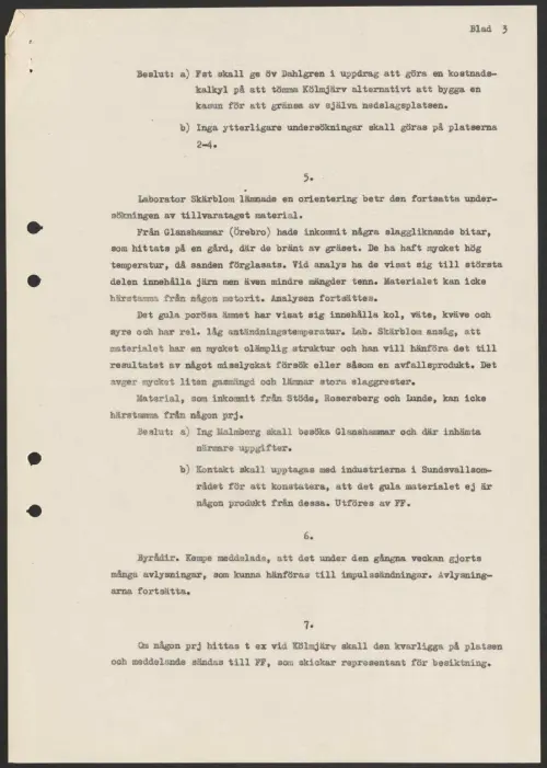 First page of SwedishGhostRockets - 002862