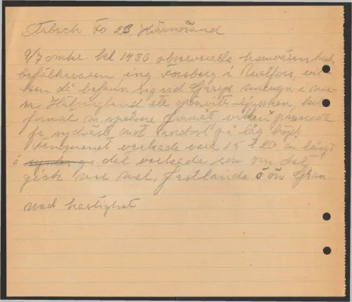First page of SwedishGhostRockets - 000127