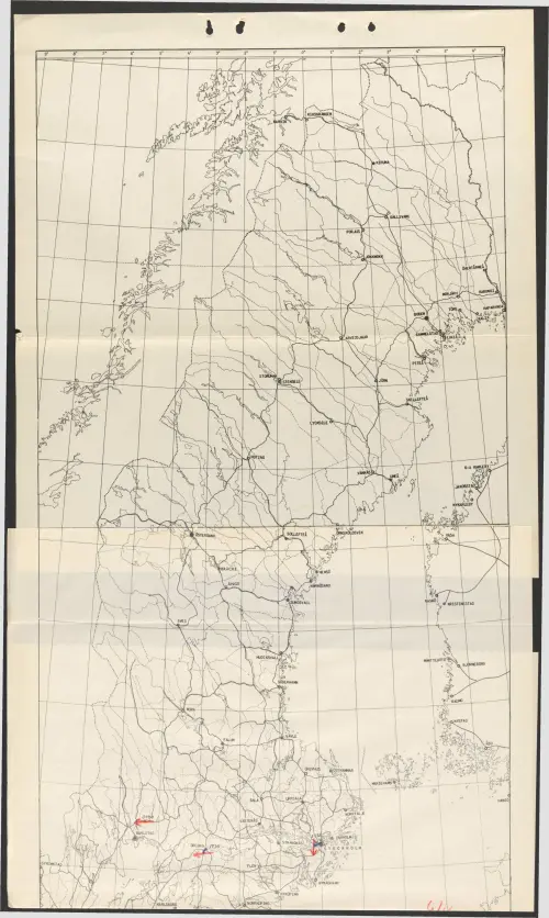 First page of SwedishGhostRockets - 002608