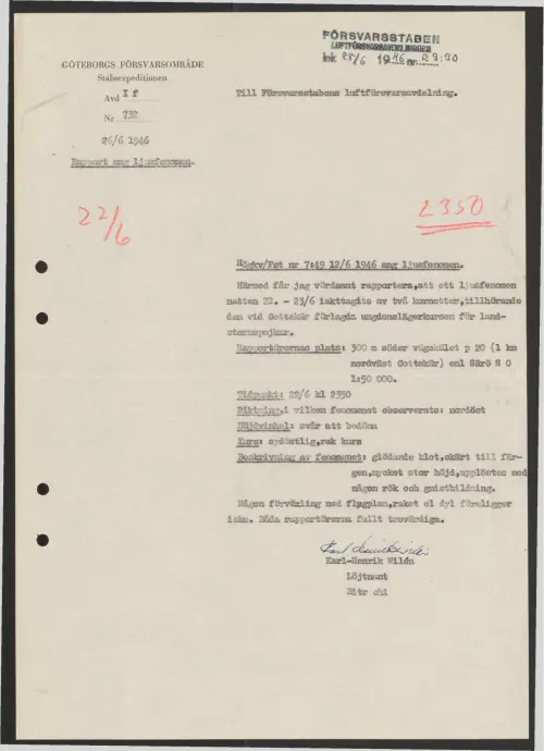 First page of SwedishGhostRockets - 000144