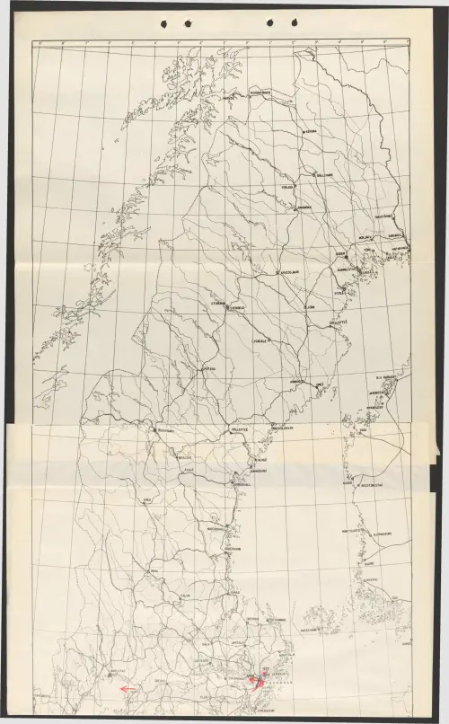 First page of SwedishGhostRockets - 002600