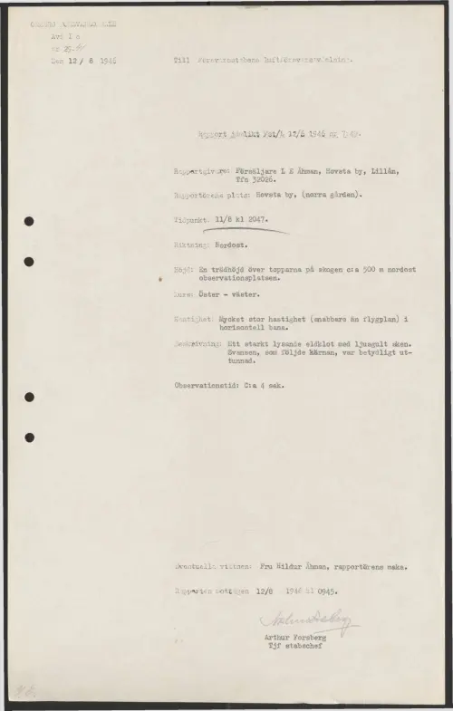 First page of SwedishGhostRockets - 001534