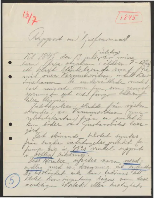 First page of SwedishGhostRockets - 000633