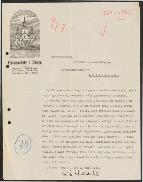 First page of SwedishGhostRockets - 000283