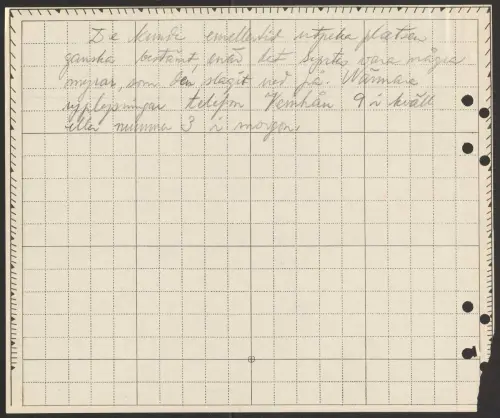 First page of SwedishGhostRockets - 000852