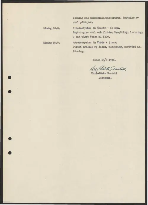 First page of SwedishGhostRockets - 000756