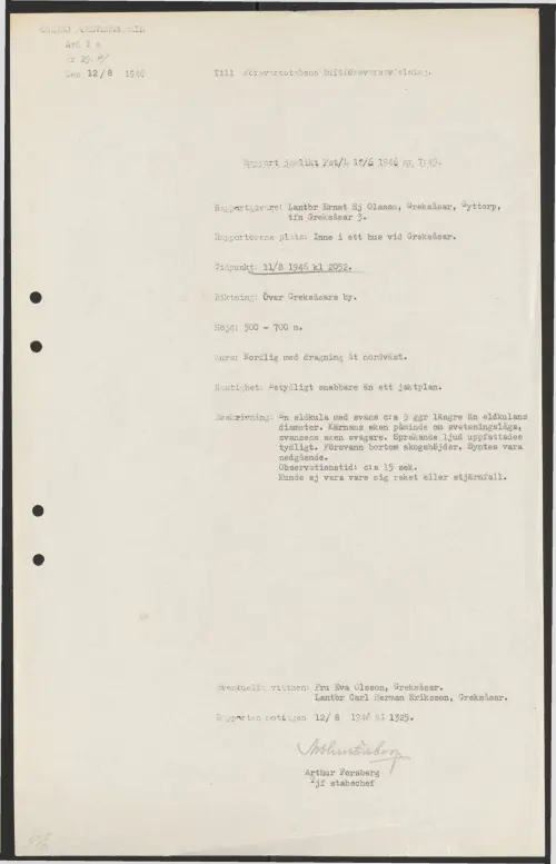 First page of SwedishGhostRockets - 001552