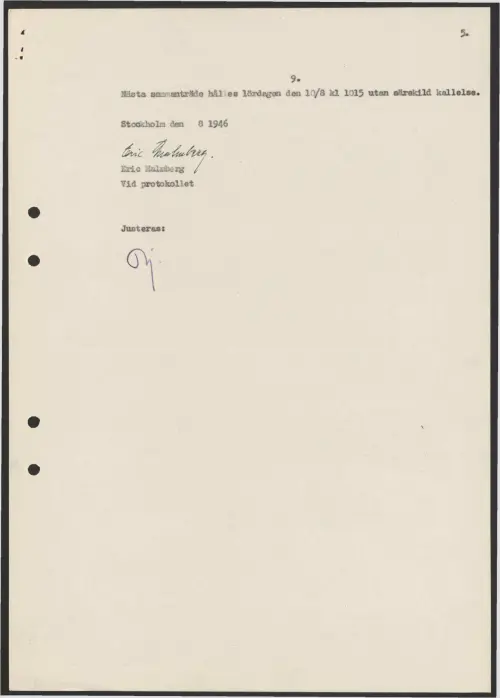 First page of SwedishGhostRockets - 002874