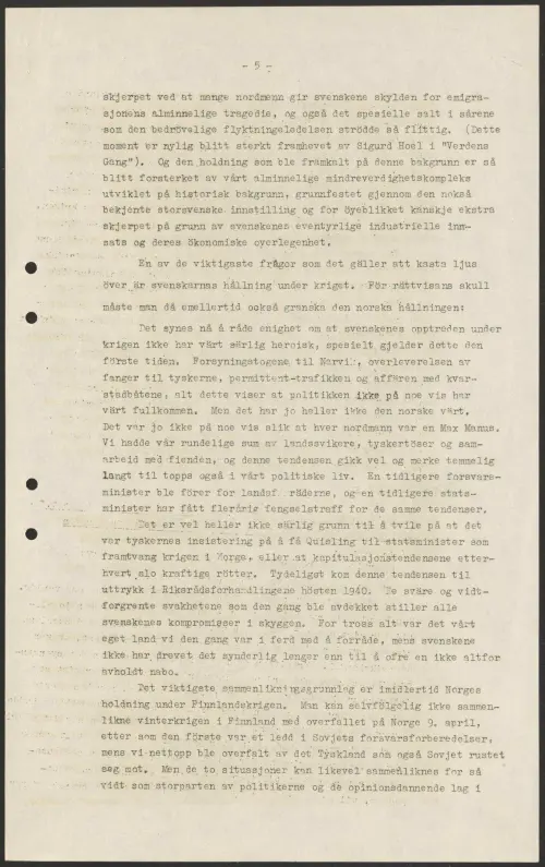 First page of SwedishGhostRockets - 002435