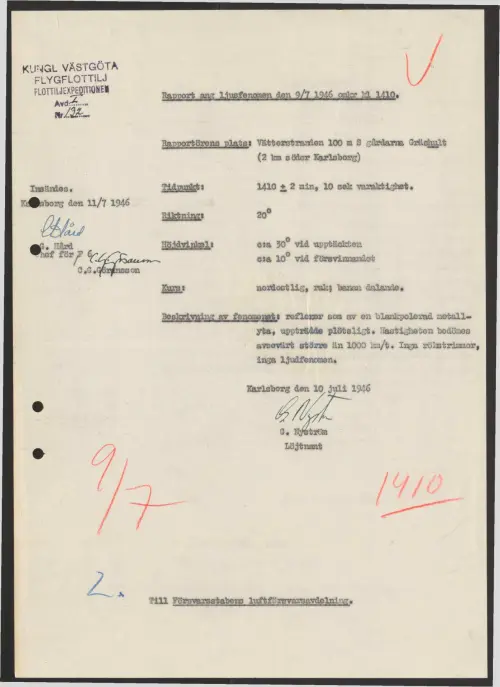 First page of SwedishGhostRockets - 000122