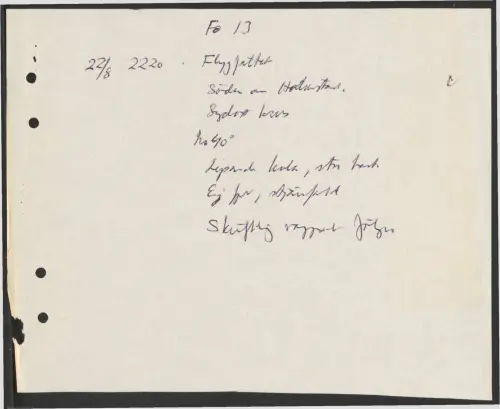 First page of SwedishGhostRockets - 001844