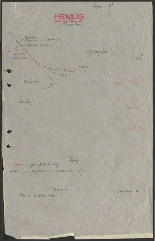 First page of SwedishGhostRockets - 001768
