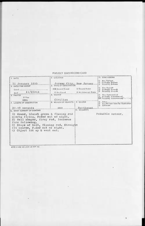 First page of 1955.01 - 6965502 - Jersey City, New Jersey