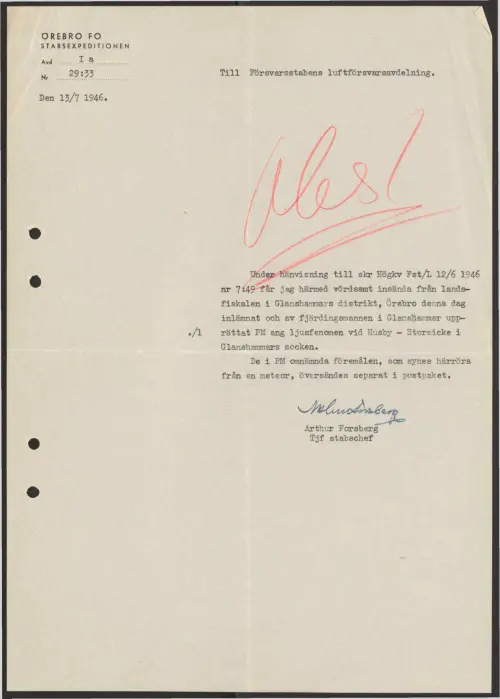 First page of SwedishGhostRockets - 000682