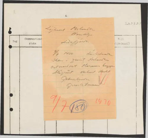 First page of SwedishGhostRockets - 000436
