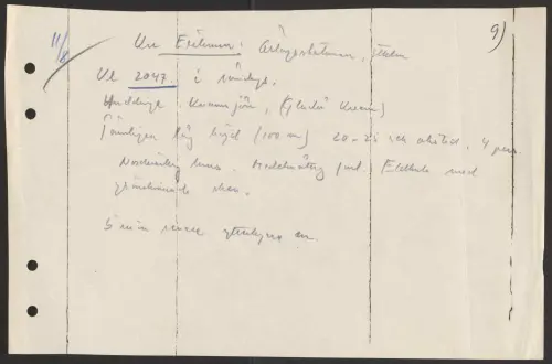 First page of SwedishGhostRockets - 001204