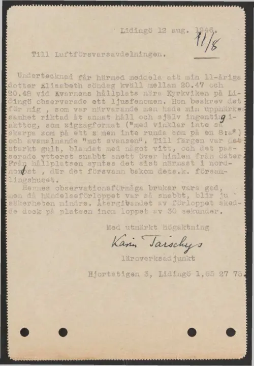 First page of SwedishGhostRockets - 001342