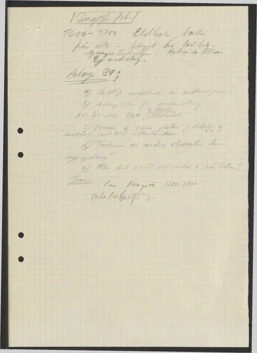 First page of SwedishGhostRockets - 002069