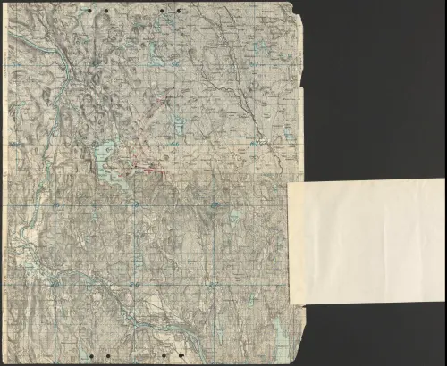 First page of SwedishGhostRockets - 001917