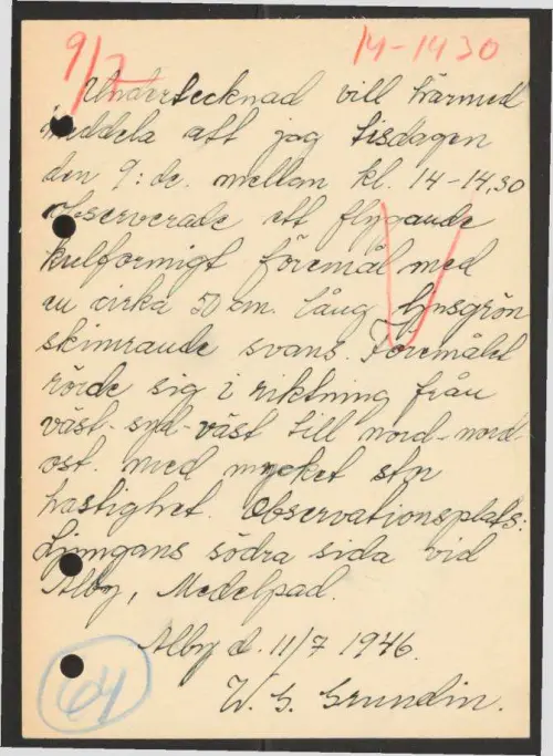 First page of SwedishGhostRockets - 000269