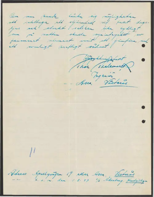 First page of SwedishGhostRockets - 000363