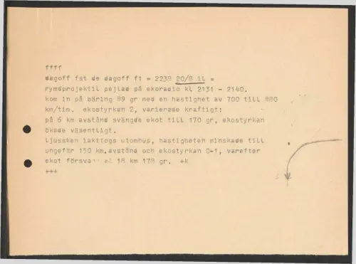 First page of SwedishGhostRockets - 001830