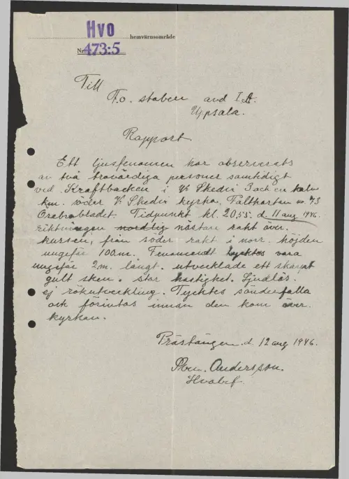 First page of SwedishGhostRockets - 001437