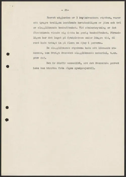First page of SwedishGhostRockets - 003109