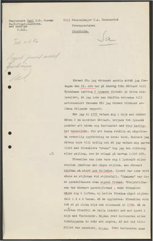 First page of SwedishGhostRockets - 002163