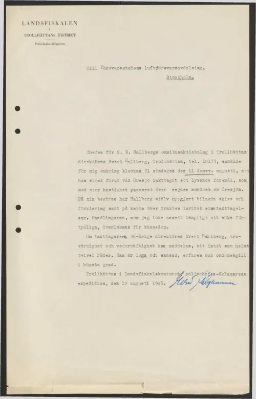 First page of SwedishGhostRockets - 001137