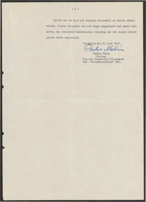 First page of SwedishGhostRockets - 000163