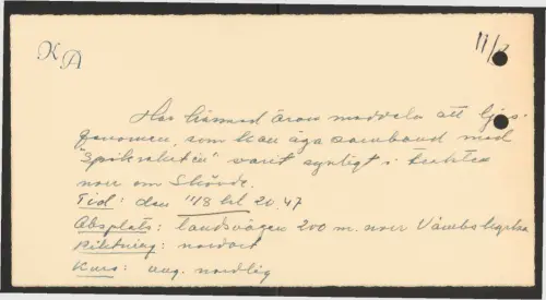 First page of SwedishGhostRockets - 001143