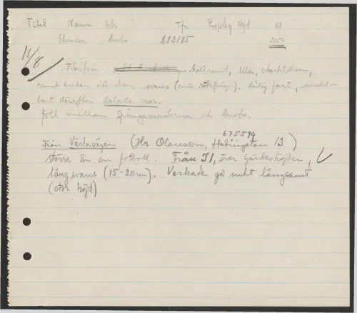 First page of SwedishGhostRockets - 001218