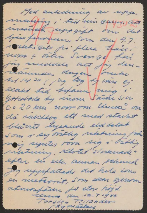 First page of SwedishGhostRockets - 000547