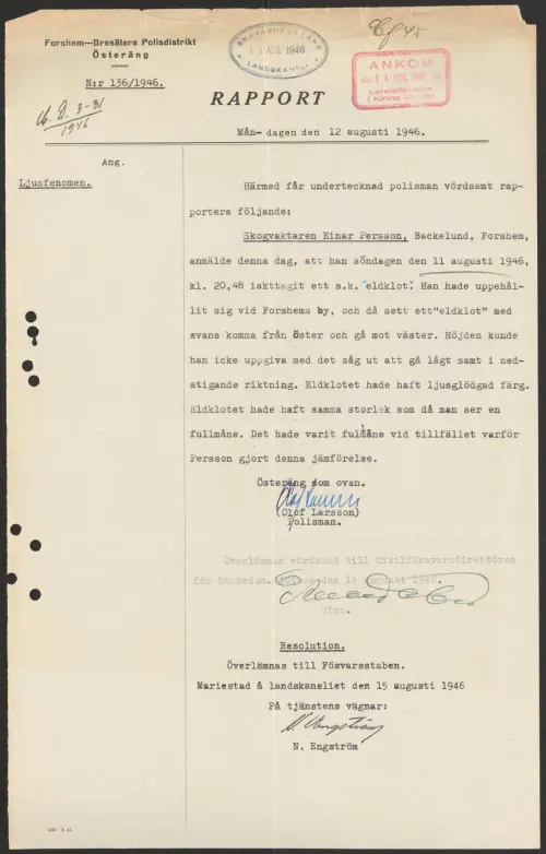 First page of SwedishGhostRockets - 001155