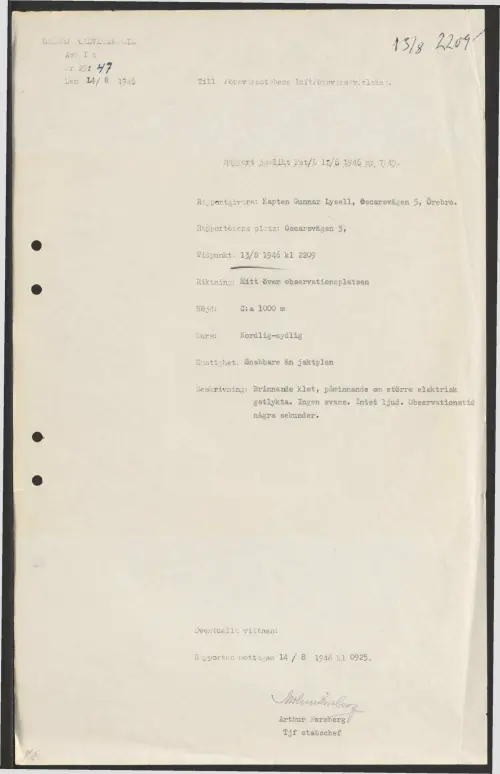 First page of SwedishGhostRockets - 001756