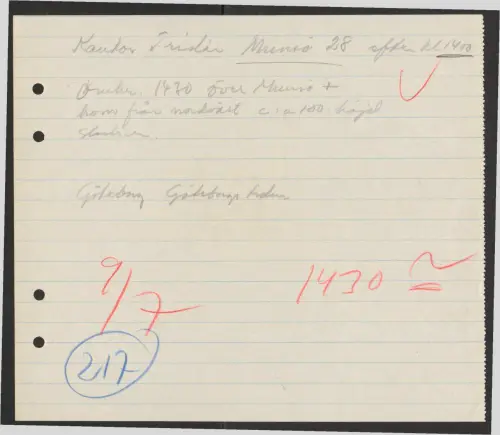 First page of SwedishGhostRockets - 000512