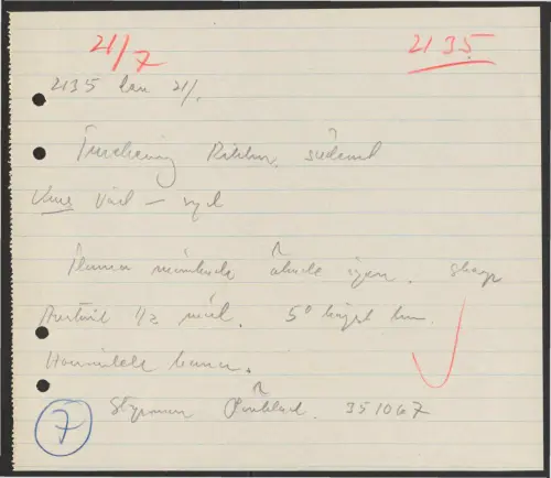 First page of SwedishGhostRockets - 000802