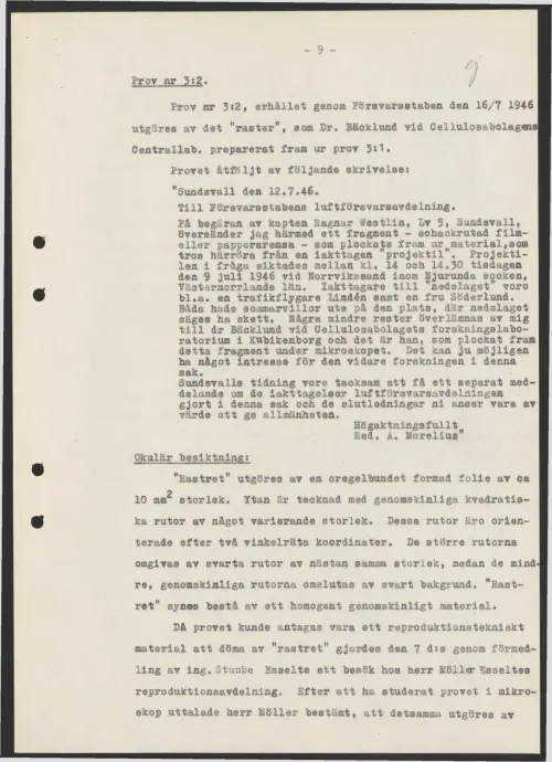 First page of SwedishGhostRockets - 003071