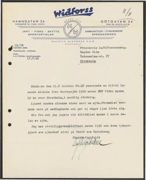 First page of SwedishGhostRockets - 001378