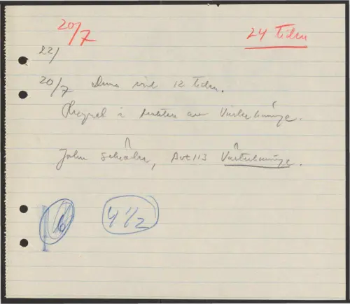 First page of SwedishGhostRockets - 000794