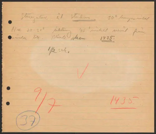 First page of SwedishGhostRockets - 000207