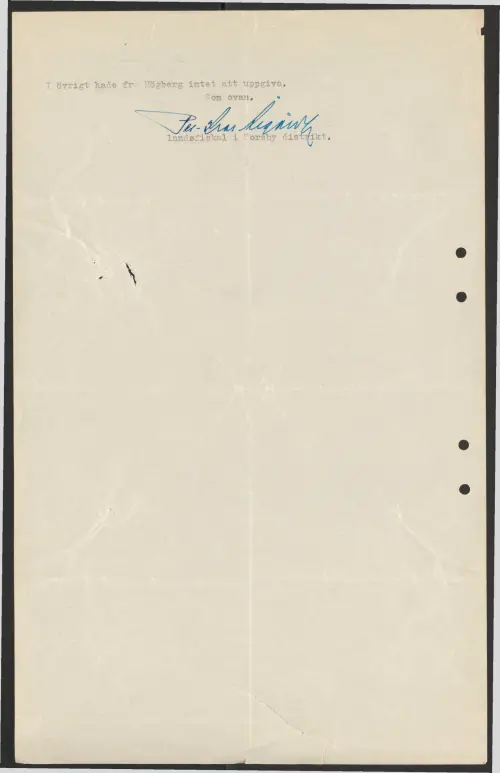 First page of SwedishGhostRockets - 000565