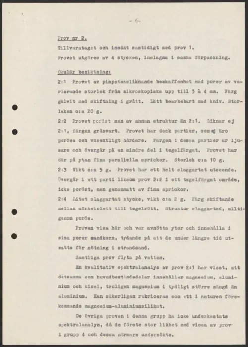 First page of SwedishGhostRockets - 003065